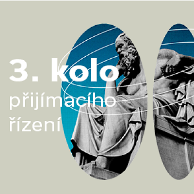 Ilustrační obrázek: Filozoficko-přírodovědecká fakulta vyhlásila třetí kolo přijímacího řízení 