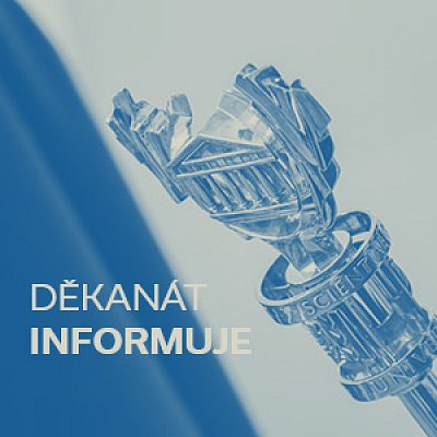 Ilustrační obrázek: Promoce 2024/2025