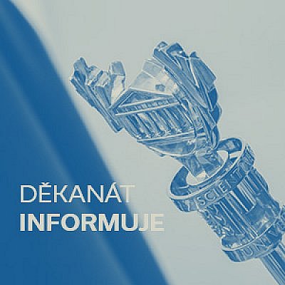 Ilustrační obrázek: Děkanské volno pro studenty 1. ročníků bakalářských studijních programů