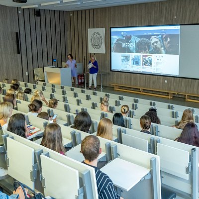 Ilustrační obrázek: Letní škola 2025 nabídne studentům tři dny nových poznatků
